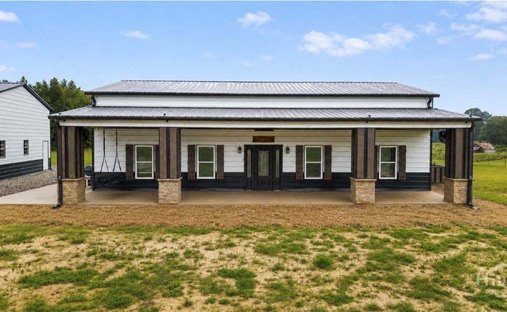 House in Hull, Georgia, United States 1