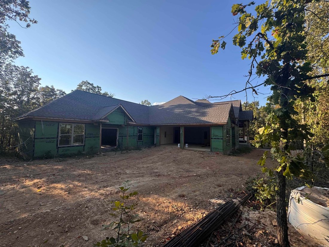 House in Conway, Arkansas, United States 1 - 18581429