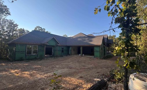 Casa en Conway, Arkansas, Estados Unidos 1