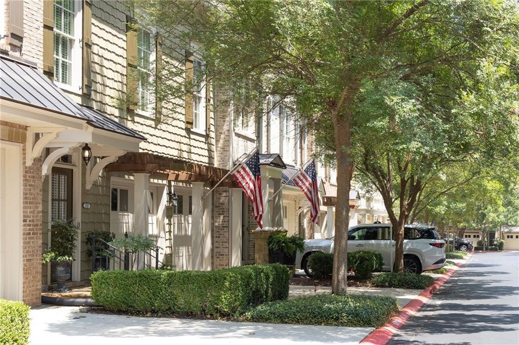 Townhouse in Kennesaw, Georgia, United States 5 - 18581794