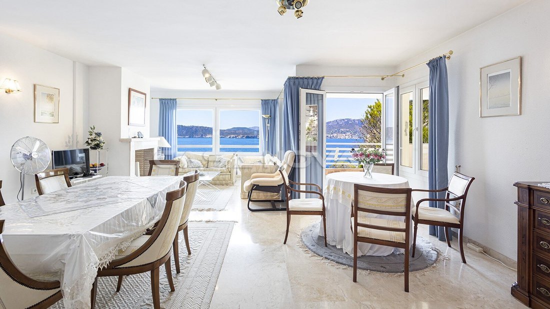 Apartment in Rotes Velles, Calvia, Balearic Islands 2 - 18583931