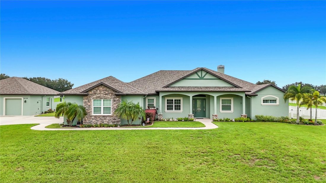 House in Parrish, Florida, United States 3 - 17898400