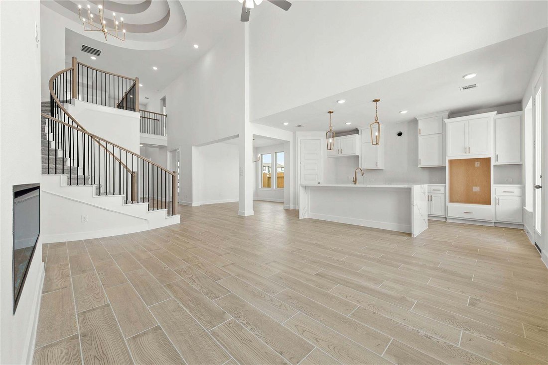 House in Katy, Texas, United States 4 - 18585064