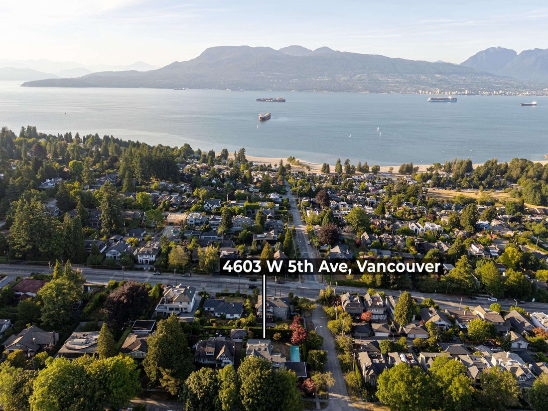 Casa a Vancouver, Columbia Britannica, Canada 2 - 18586129