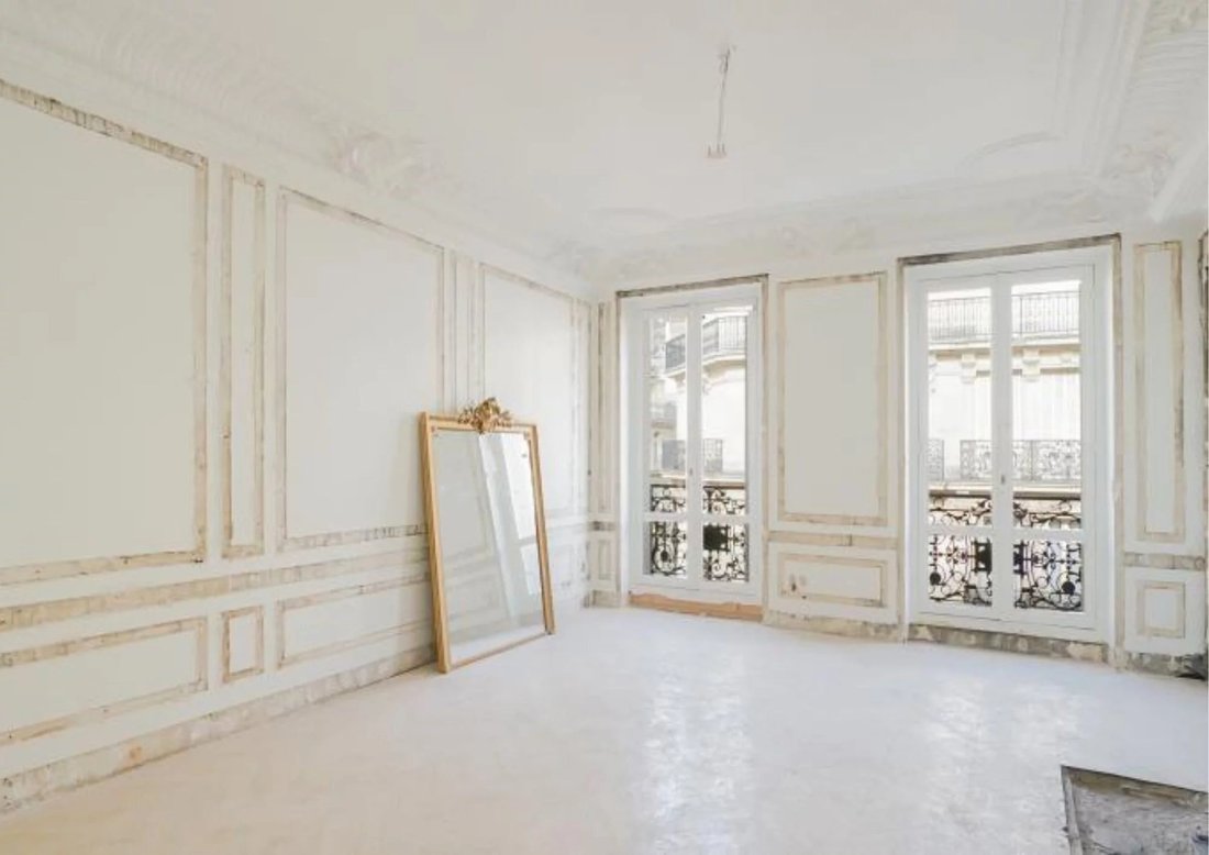 Apartment in Paris 8e Arrondissement, Paris, France 2 - 18582241