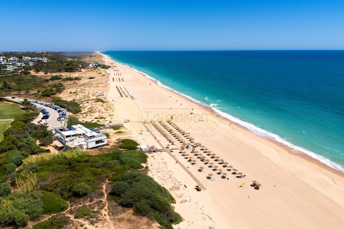 Apartment in Almancil, Algarve, Portugal 1 - 18585390