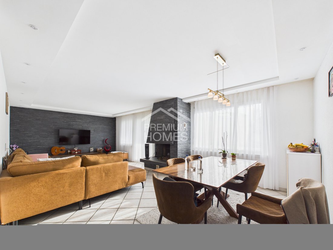 Townhouse in Gisikon, Lucerne, Switzerland 2 - 18583249
