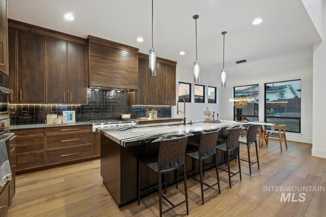 House in Star, Idaho, United States 4 - 18586088
