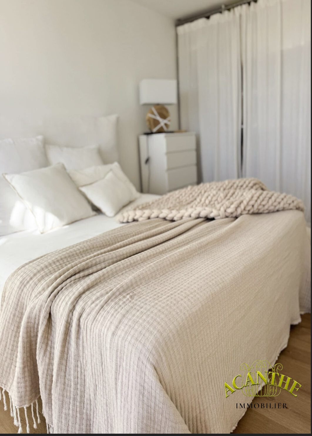 Apartment in Centre Ville, Mauguio, France 3 - 18586271