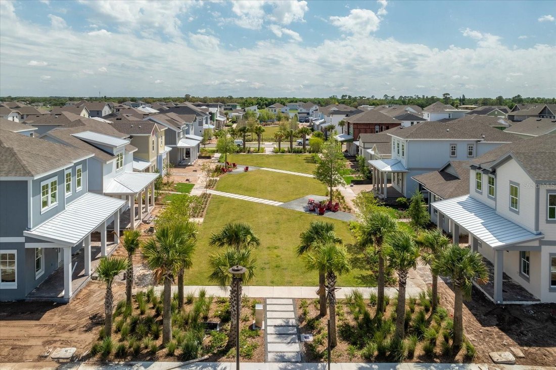 House in Orlando, Florida, United States 5 - 18581613