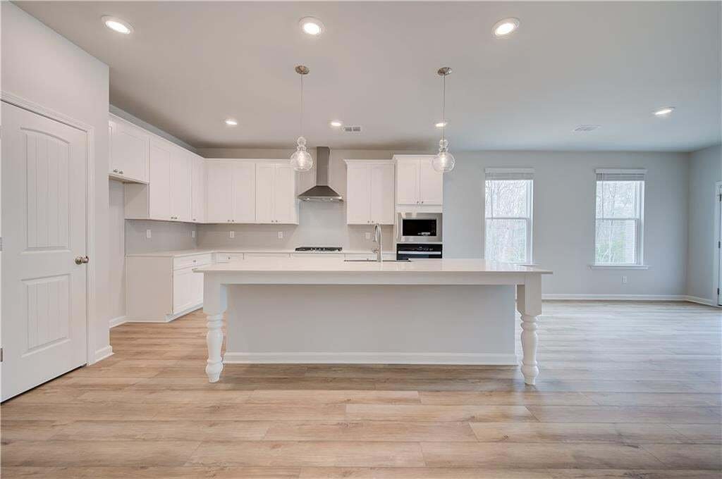 House in Lawrenceville, Georgia, United States 5 - 18581808
