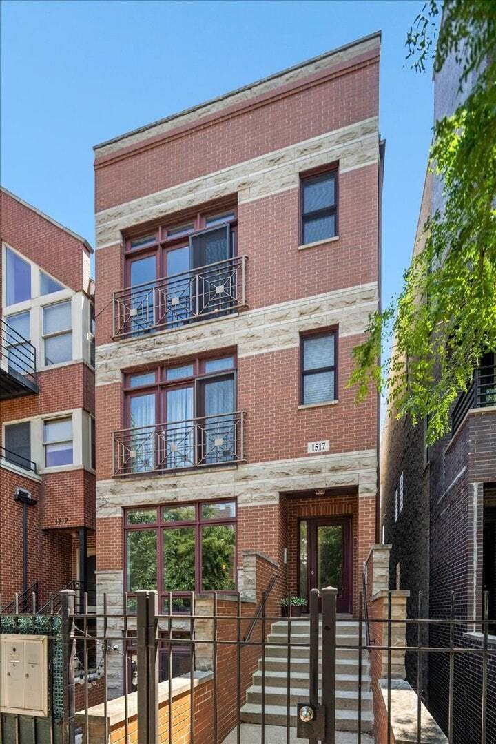 Condo in Chicago, Illinois, United States 1 - 18584495