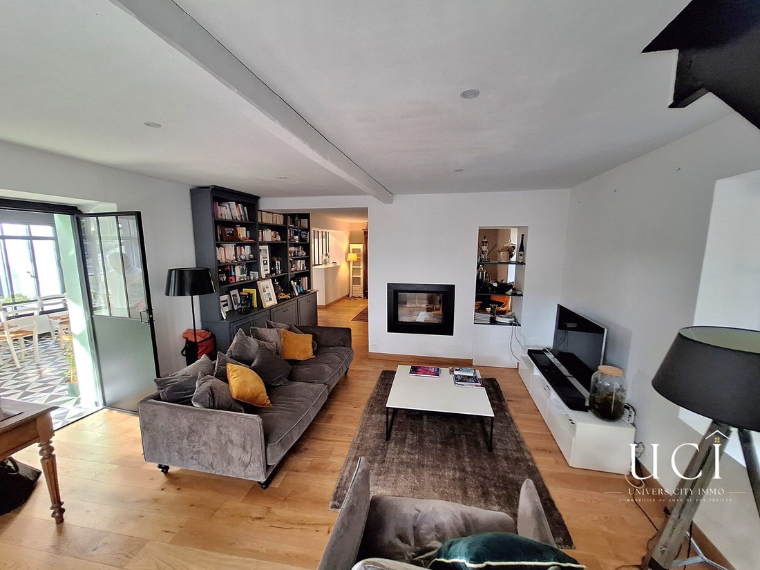 House in Île de Nantes, Nantes, France 5 - 16773949