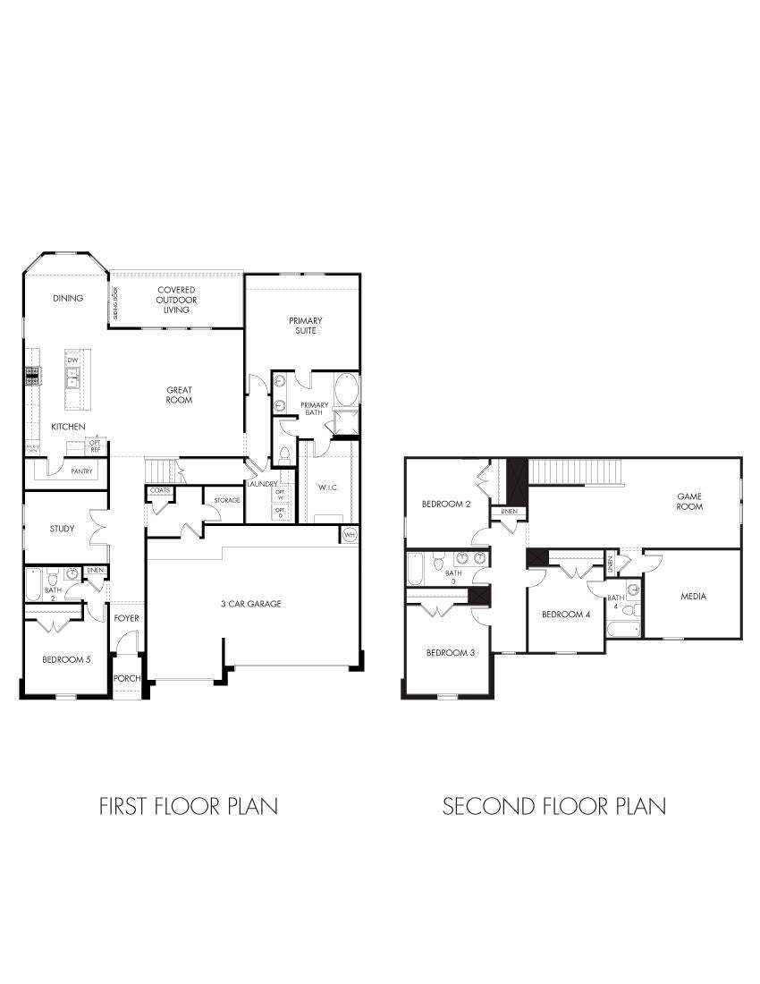 House in Dripping Springs, Texas, United States 2 - 18584173