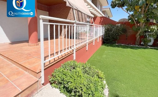Villa à Alicante, Valence, Espagne 1