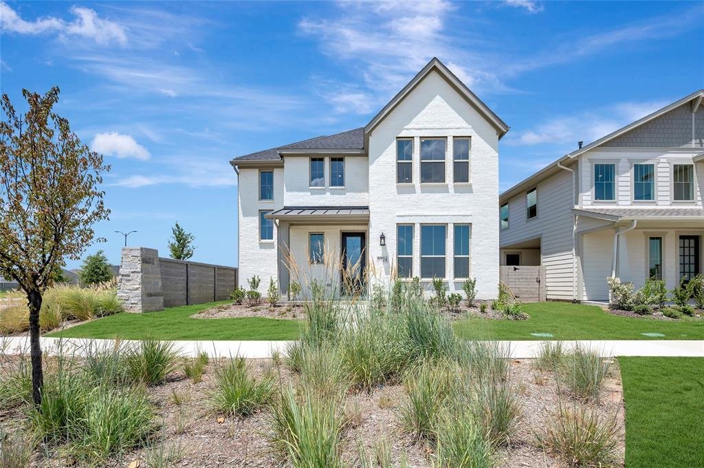 House in McKinney, Texas, United States 3 - 17697064