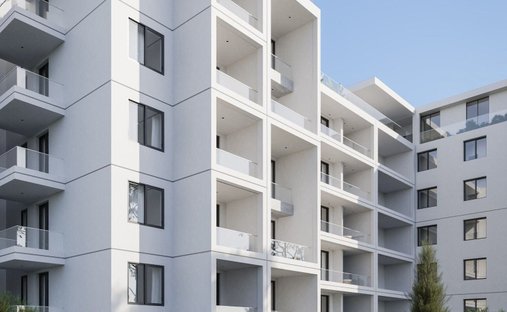 Apartamento en Limasol, Distrito de Limasol, Chipre 1