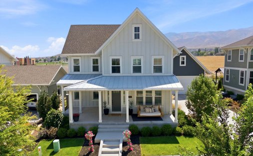 Casa a Saratoga Springs, Utah, Stati Uniti 1