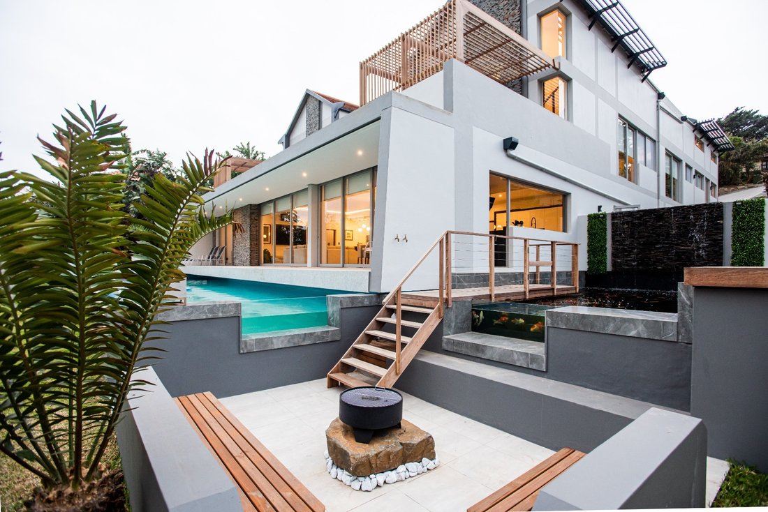 House in South Africa 1 - 18581772
