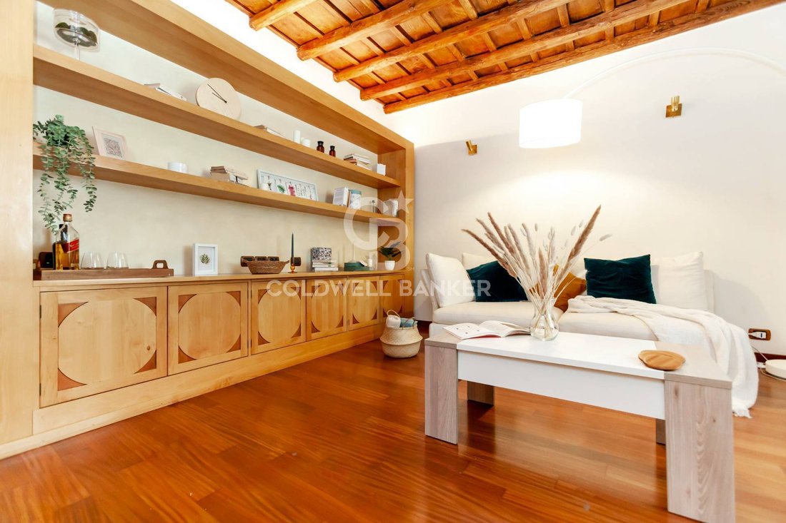 Apartment in Piazza del Popolo - Piazza Navona - Quirinale, Rome, Italy 4 - 18585964