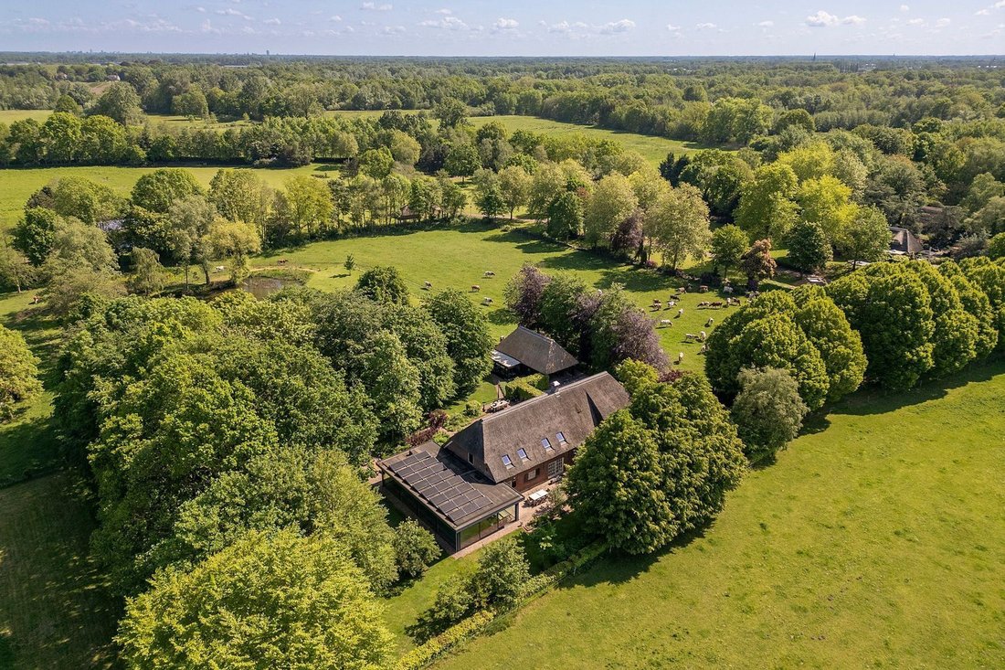 Country House in Udenhout, North Brabant, Netherlands 2 - 17894517