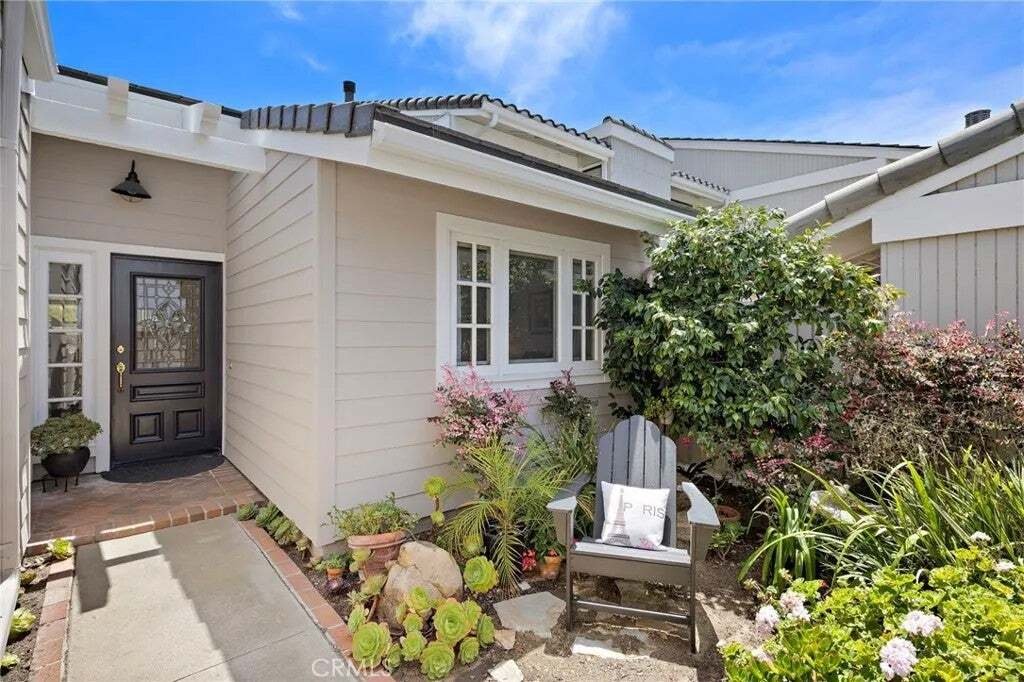 Condo in Dana Point, California, United States 1 - 18581700
