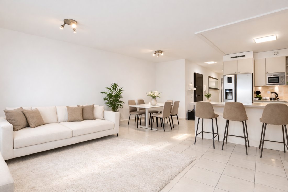 Apartment in Vernier, Geneva, Switzerland 1 - 18583690