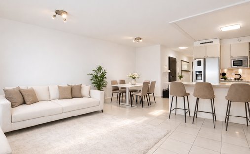 Apartment in Vernier, Geneva, Switzerland 1