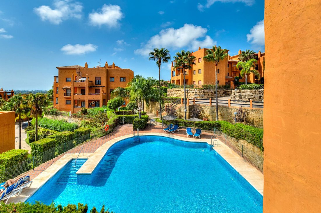 Apartment in Centro, Malaga, Spain 1 - 18582276