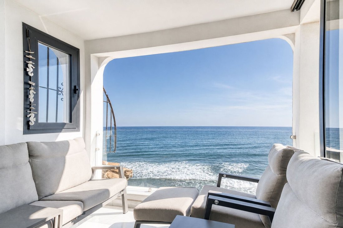 Penthouse in Riviera del Sol, Mijas, Spain 2 - 18582386