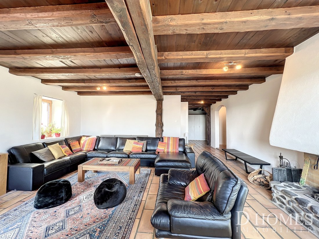 House in Lausanne, Vaud, Switzerland 4 - 18580696