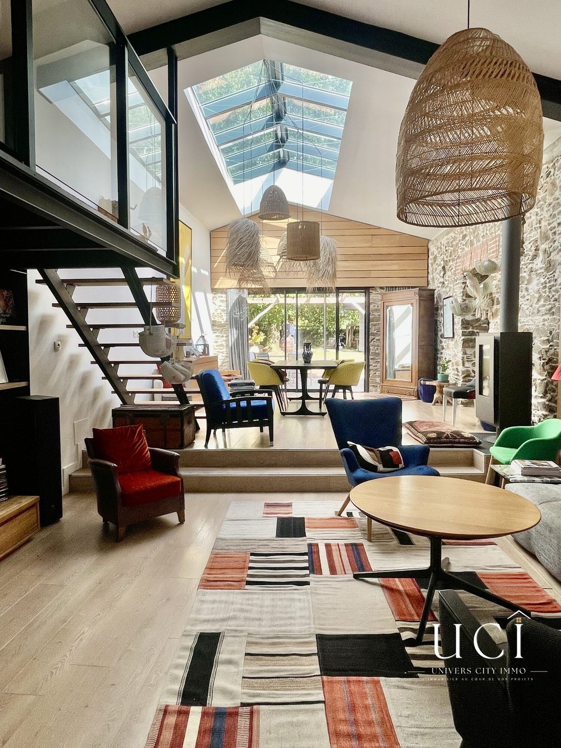 House in Sud Bourg, Saint-Philbert-de-Grand-Lieu, France 4 - 18332245