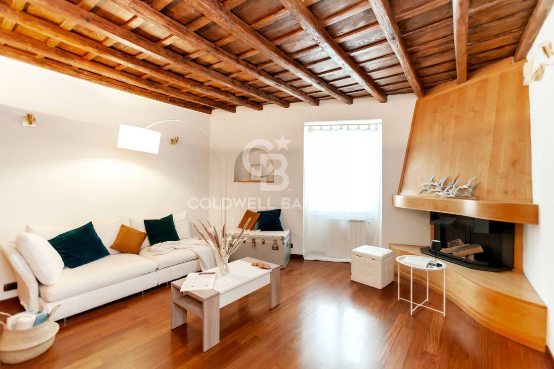 Apartment in Piazza del Popolo - Piazza Navona - Quirinale, Rome, Italy 3 - 18585964