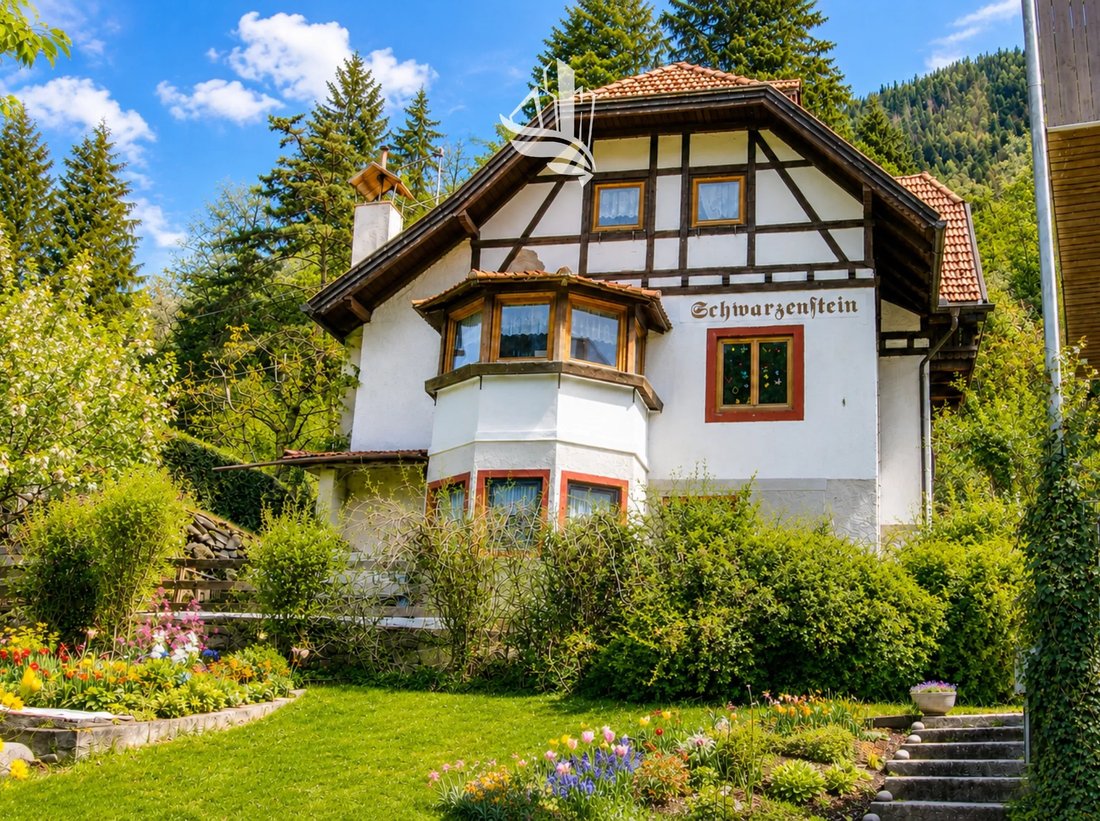 House in Sand in Taufers, Trentino – Alto Adige/Südtirol, Italy 2 - 18582376