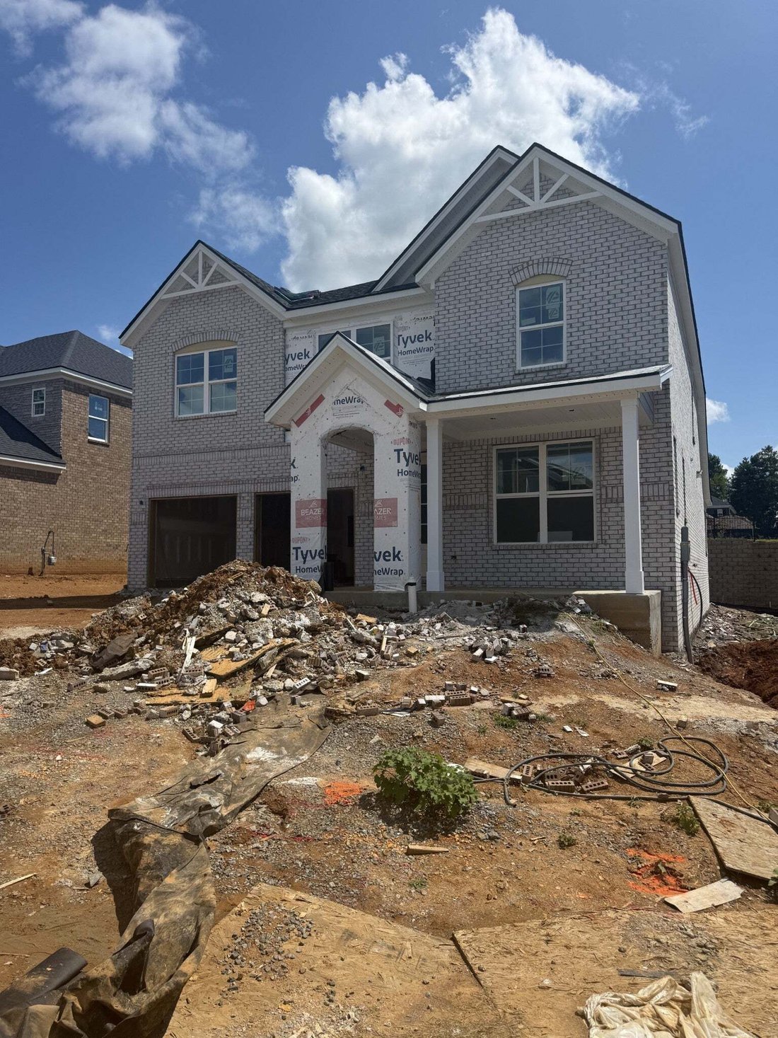 House in Mt. Juliet, Tennessee, United States 1 - 18569228