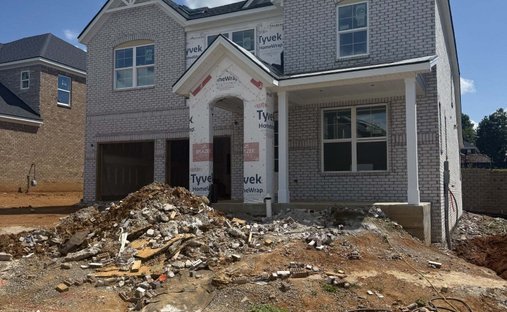 Haus in Mt. Juliet, Tennessee, Vereinigte Staaten 1