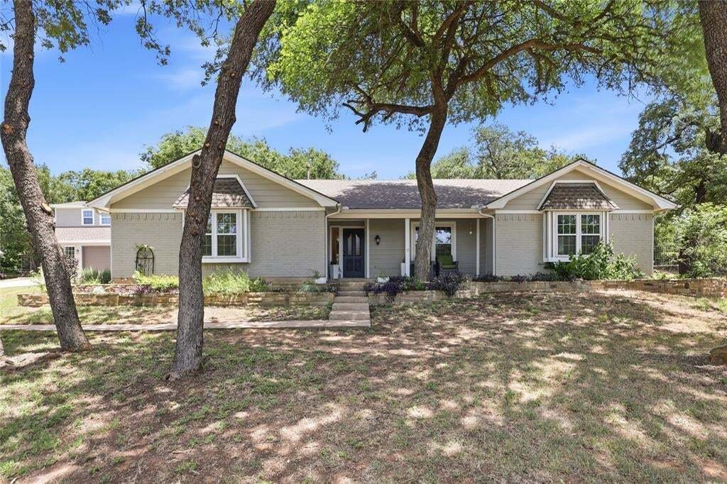 House in Keller, Texas, United States 3 - 18582138
