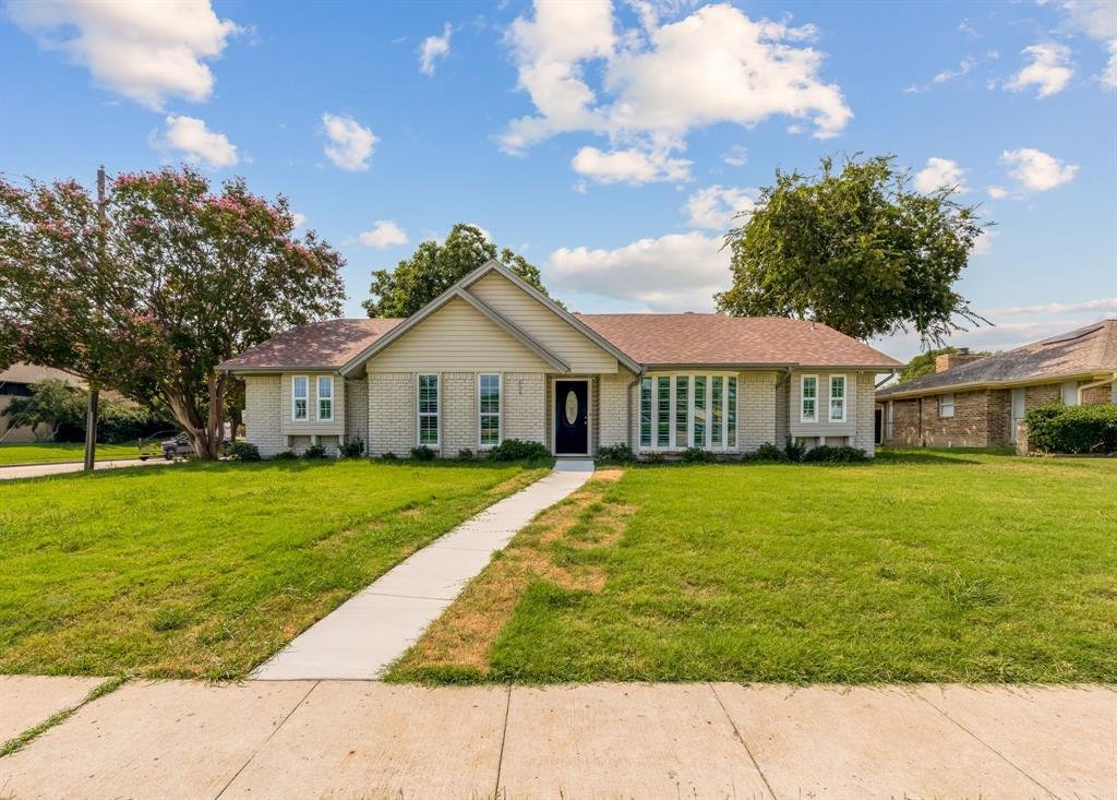 House in Plano, Texas, United States 2 - 18582101