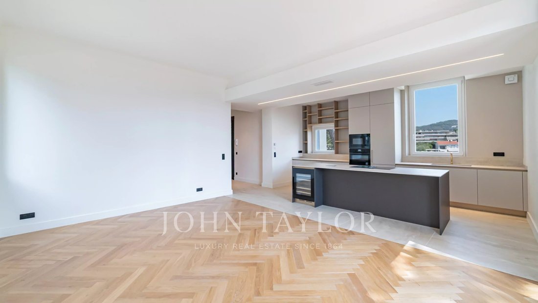 Apartment in Europe, Le Cannet, France 5 - 18582506