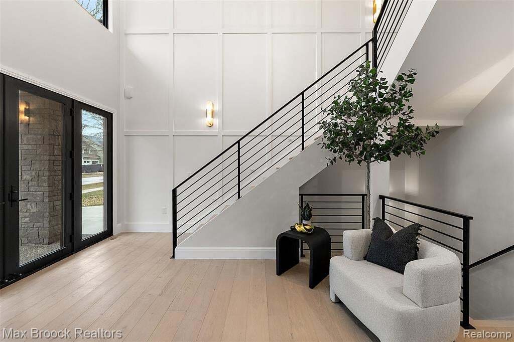 House in Birmingham, Michigan, United States 2 - 18583775
