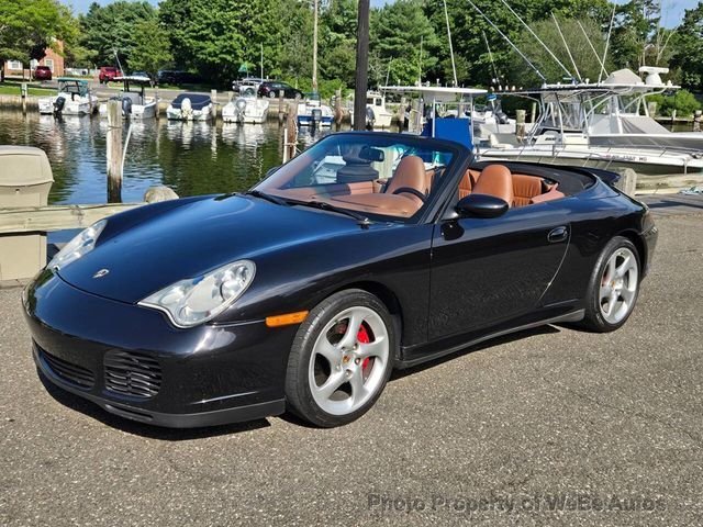 Porsche 911 in Calverton, NY, United States 1 - 18584359
