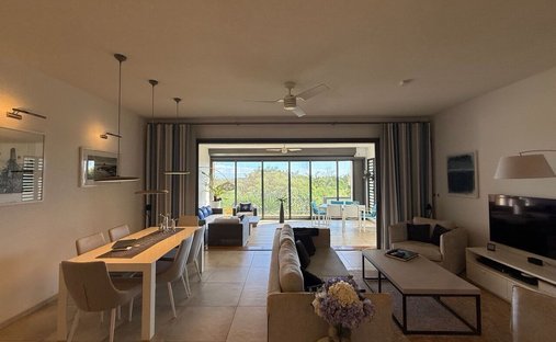 Appartamento a Grand Baie, Rivière du Rempart, Mauritius 1