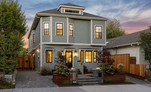 Casa en Oakland, California, Estados Unidos 1