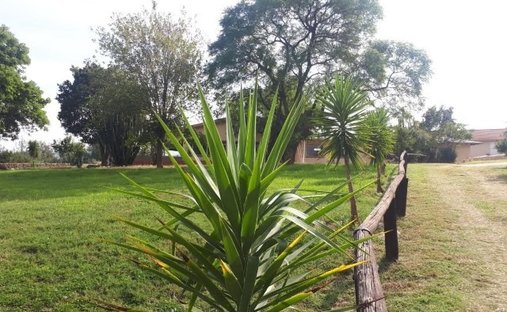 House in Rispark, Gauteng, South Africa 1