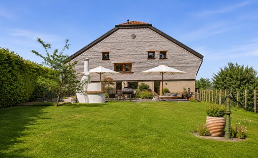 Appartamento a Marsens, Friburgo, Svizzera 1