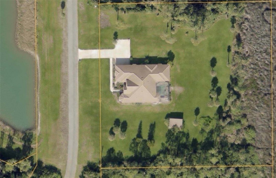 House in Venice, Florida, United States 3 - 17717077