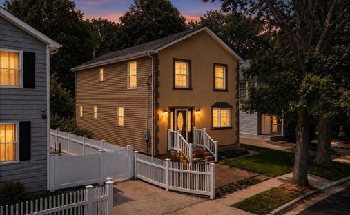 House in West Hempstead, New York, United States 1