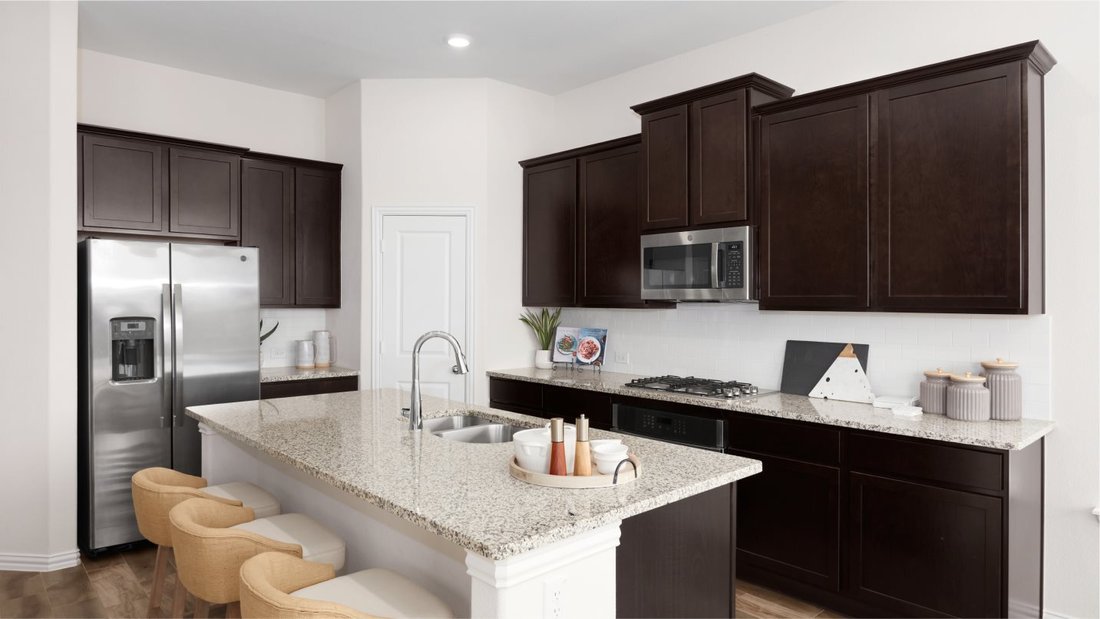 Townhouse in Celina, Texas, United States 1 - 18582330
