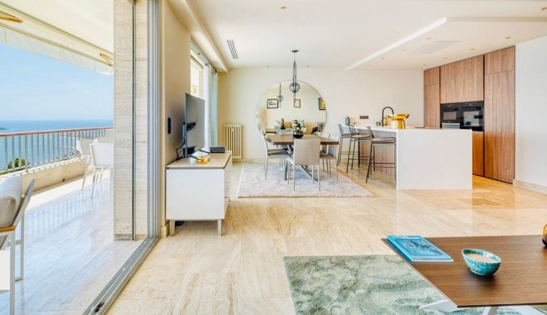 Apartment in La Californie, Cannes, France 4 - 18585231
