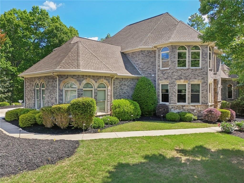 House in Gainesville, Georgia, United States 5 - 18581528